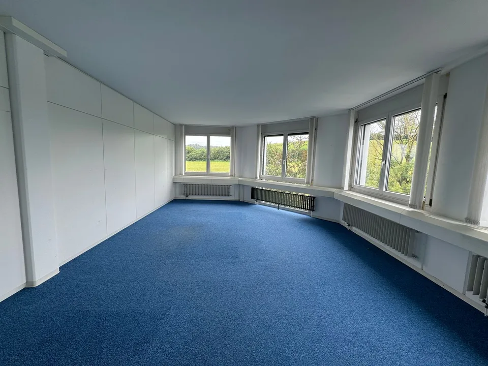 Grosszügige Büro- und Gewerbefläche in Sempach-Station zu vermieten – Foto 11 von 13