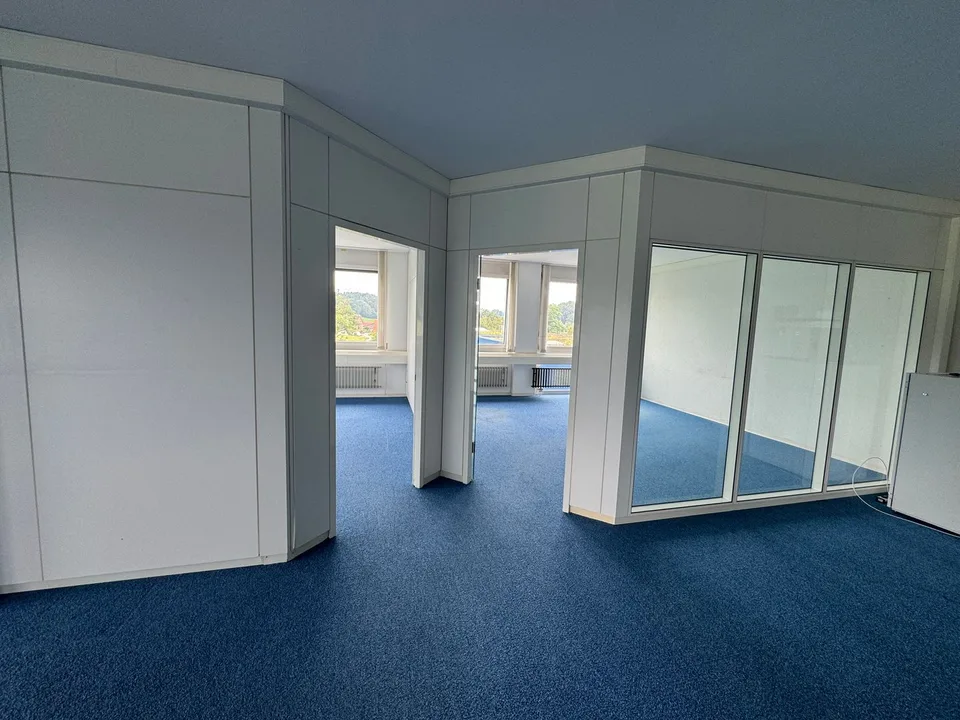 Grosszügige Büro- und Gewerbefläche in Sempach-Station zu vermieten – Foto 7 von 13