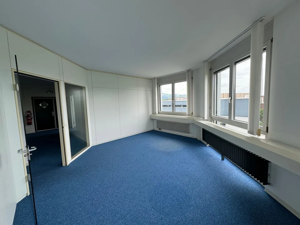 Grosszügige Büro- und Gewerbefläche in Sempach-Station zu vermieten – Foto 13 von 13