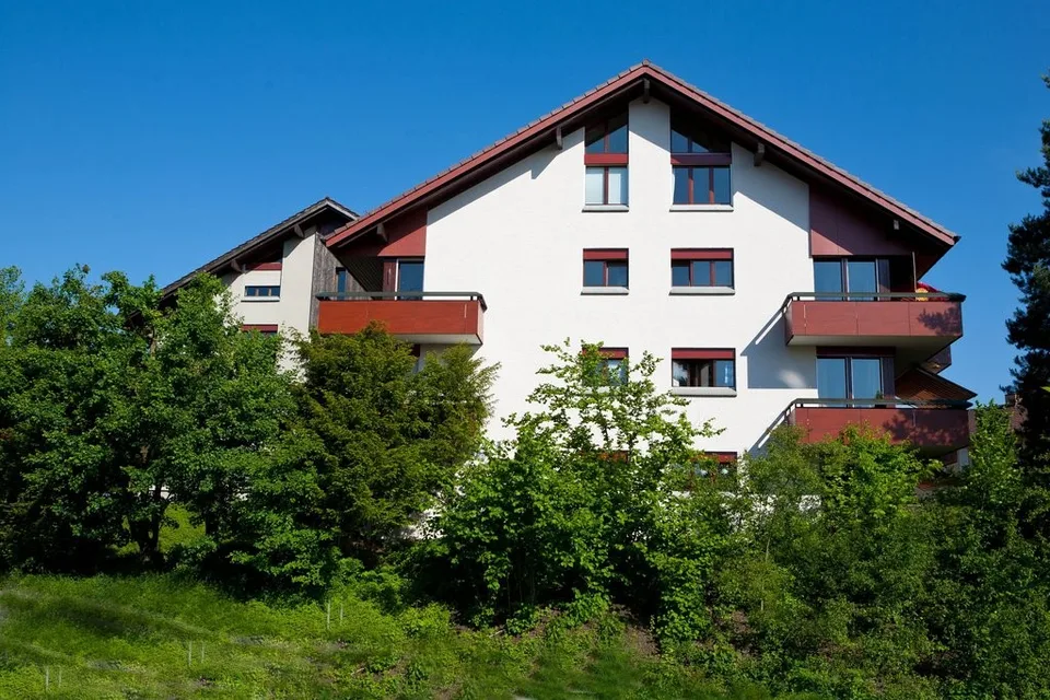 Schön und gemütlich Wohnen in Worb!
