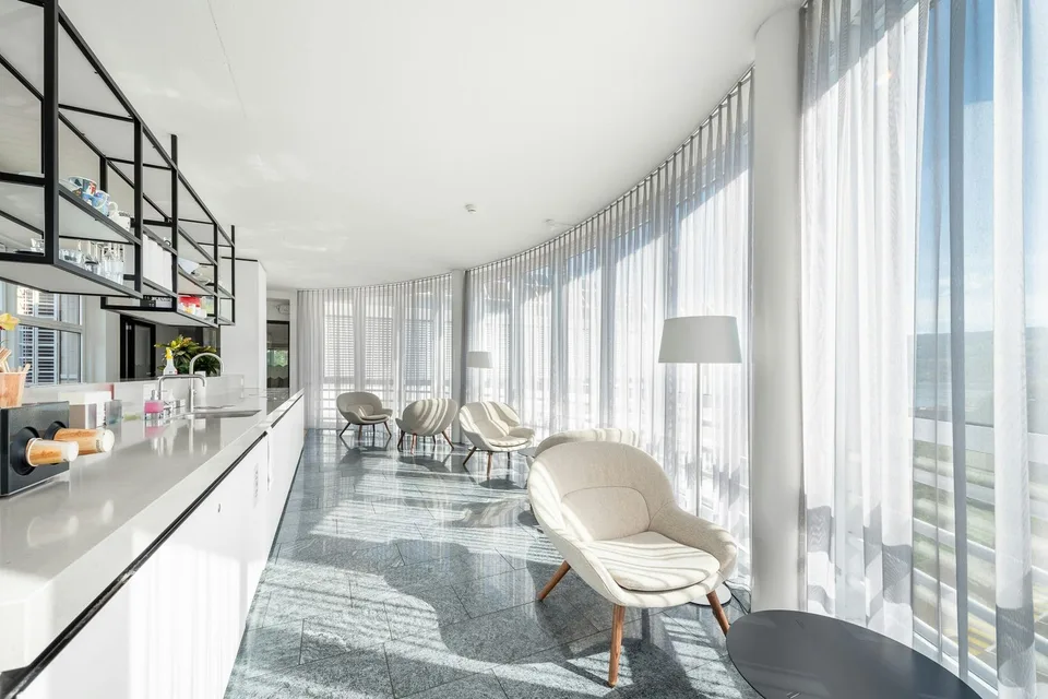 Genug von Homeoffice? Büroflächen ab 12 m² mit Campusflair