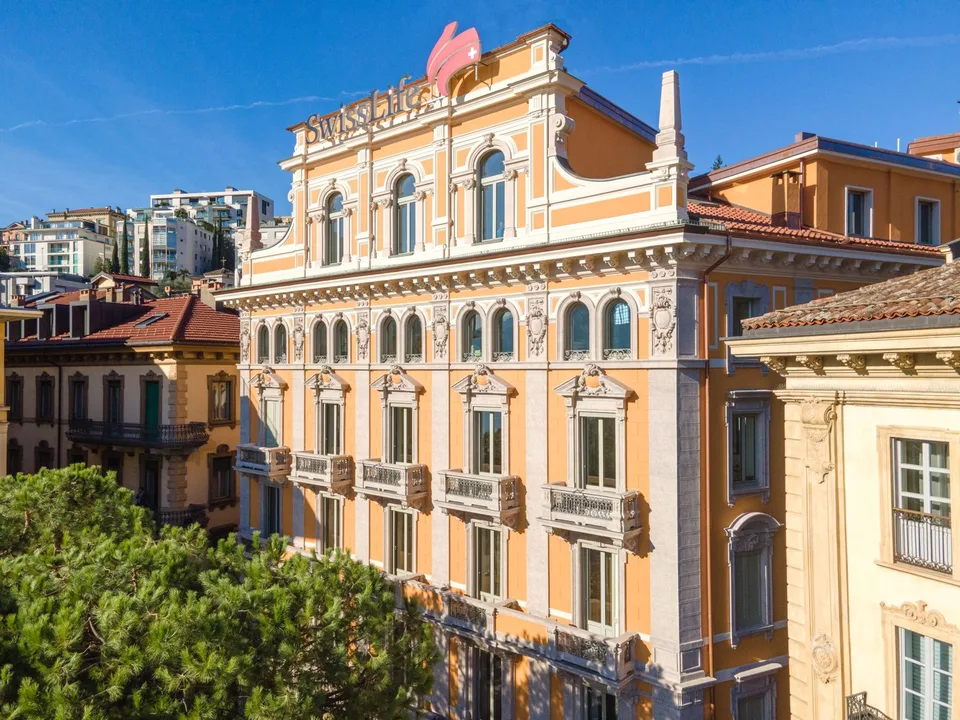 Ambiente, fascino e raffinatezza
