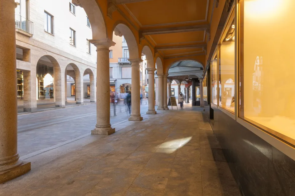 Ambience, charm and refinement