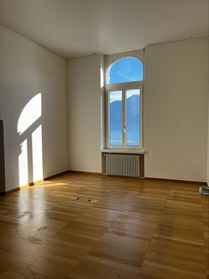 Ambience, charm and refinement