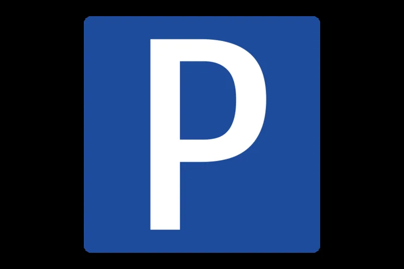 Tiefgaragenparkplatz