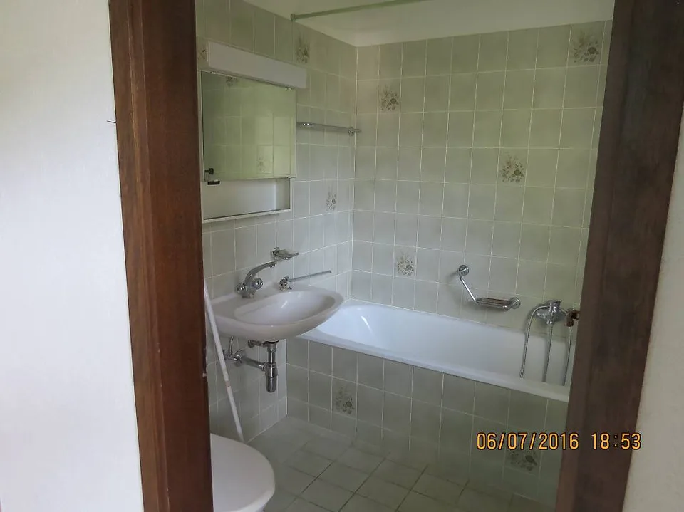 Möbliertes Appartement monolocale in Melano zu vermieten