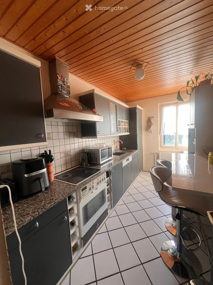Bello appartamento di 2.5 locali di 60 m² a Cudrefin