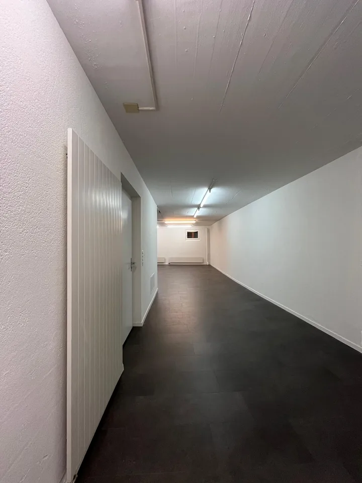 Ladenlokal im Zentrum der Stadt Thun – Foto 10 von 13