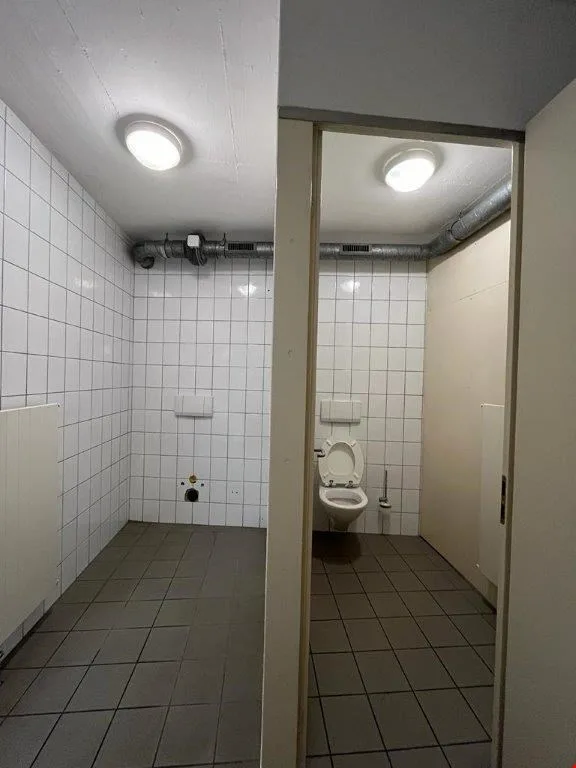 Ladenlokal im Zentrum der Stadt Thun – Foto 8 von 13
