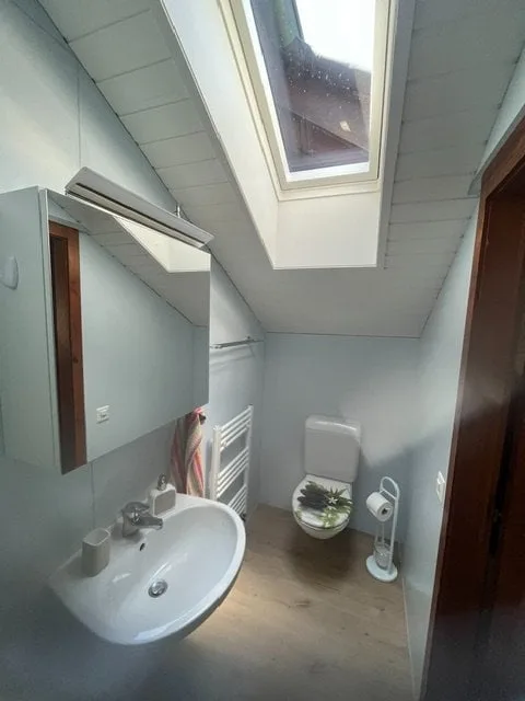 Studio for rent in Ponthaux
