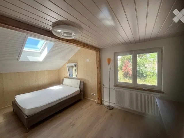 Studio for rent in Ponthaux