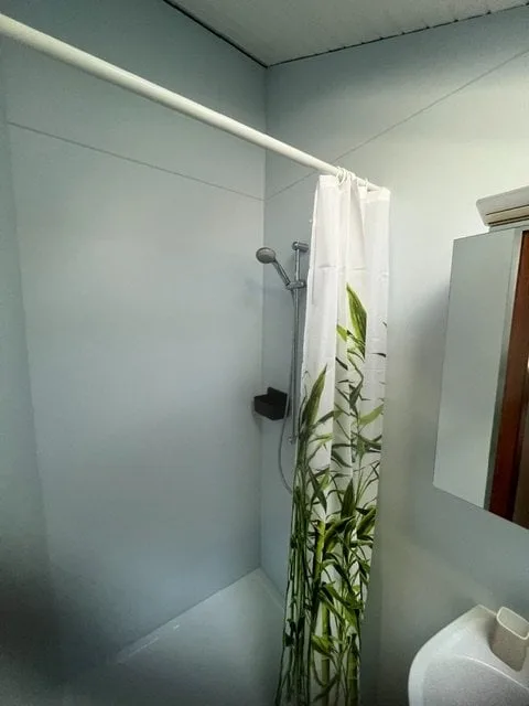 Studio for rent in Ponthaux