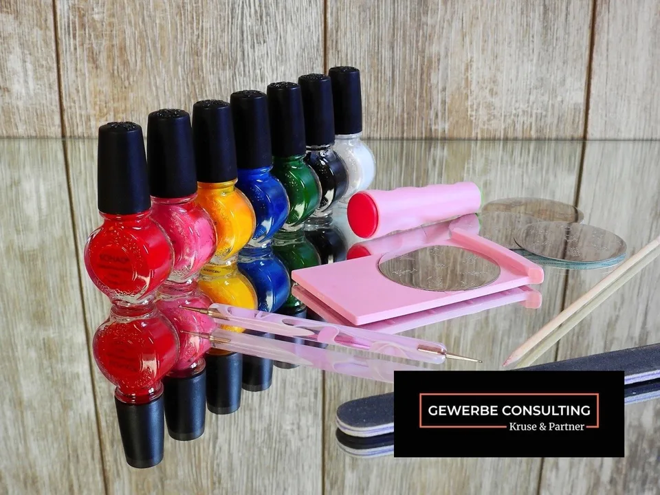 Zürich Seefeld: Nailssalon an hochfrequentierter Lage