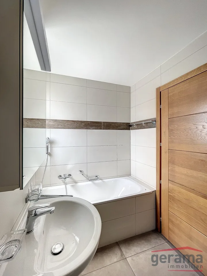 Appartement 3.5 pièces au 3ème