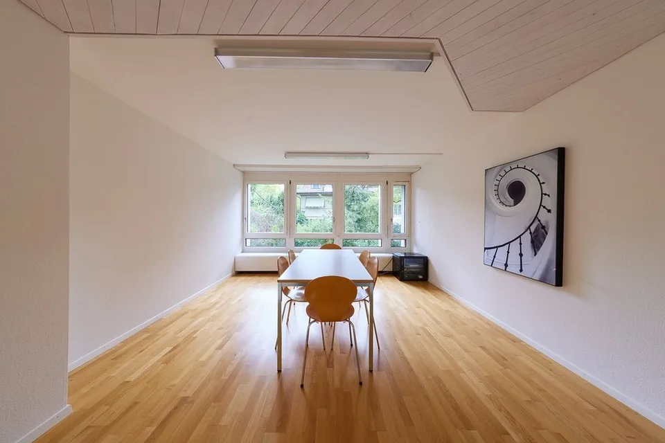 Bureaux à louer !