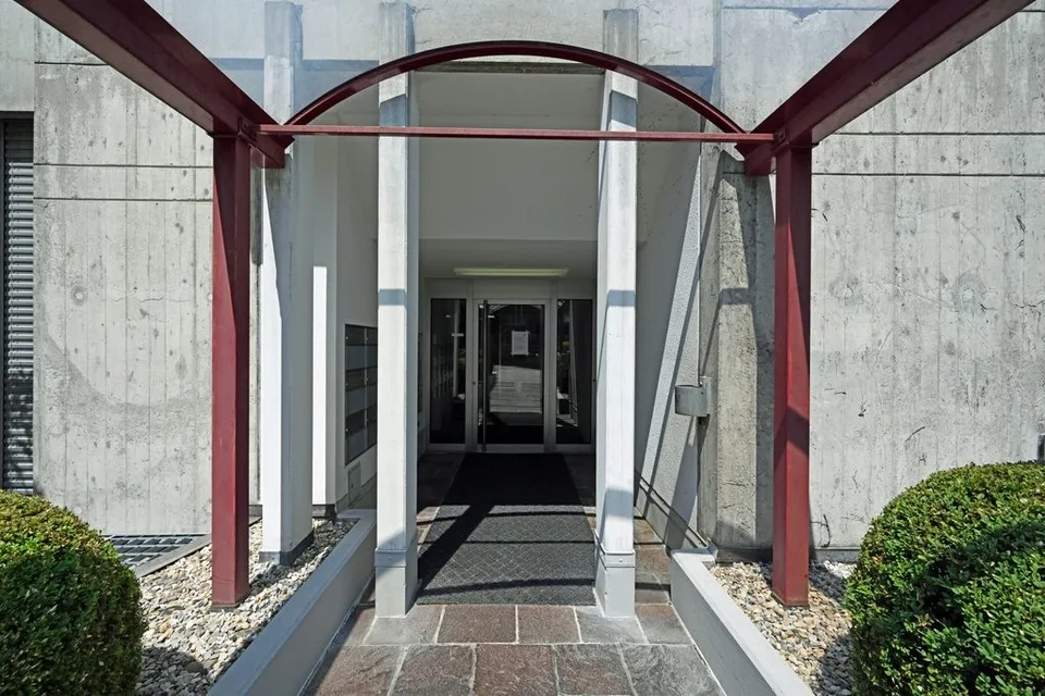 Bureaux à louer !