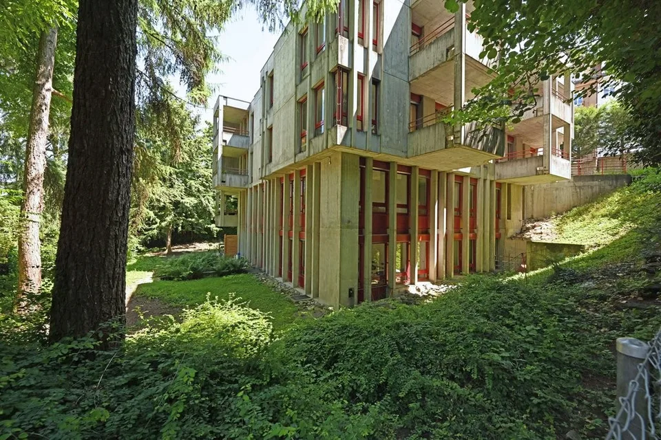 Bureaux à louer !