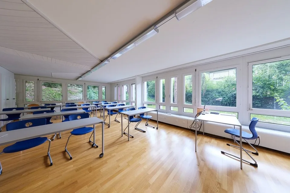 Bureaux à louer !