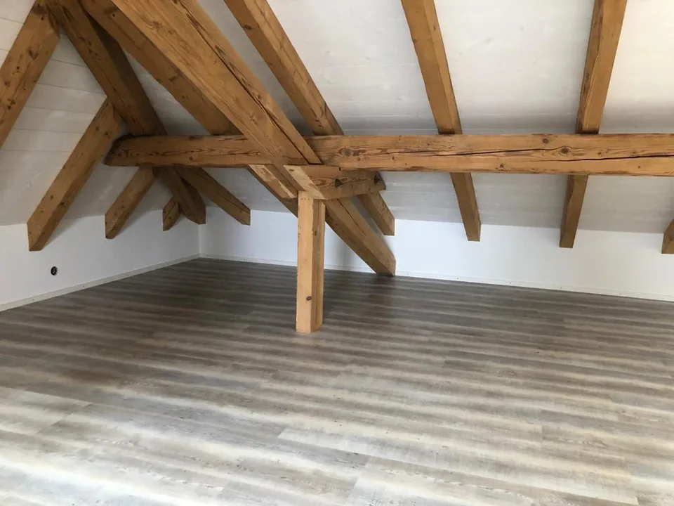 Tolle Seesicht, wohnen in Duplexwohnung