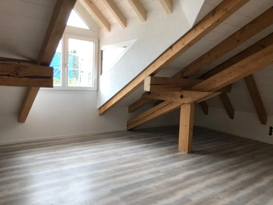 Tolle Seesicht, wohnen in Duplexwohnung