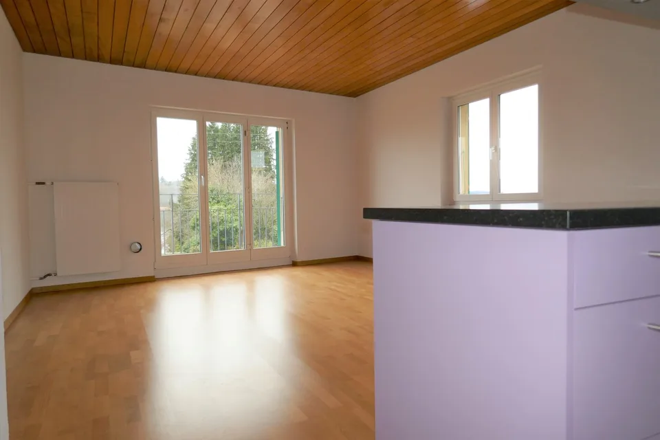 Tolle Seesicht, wohnen in Duplexwohnung