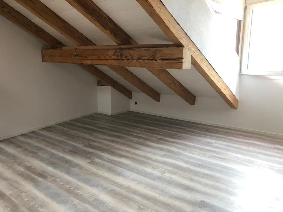 Tolle Seesicht, wohnen in Duplexwohnung
