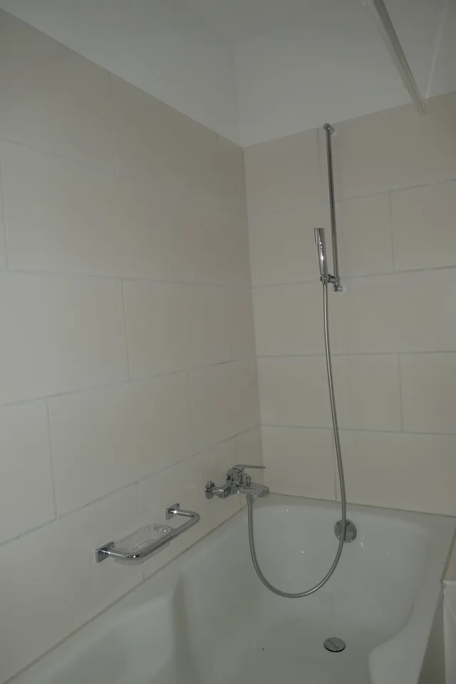 Tolle Seesicht, wohnen in Duplexwohnung