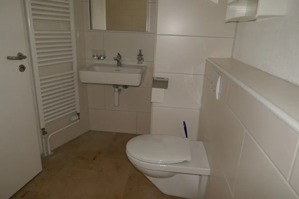 Tolle Seesicht, wohnen in Duplexwohnung