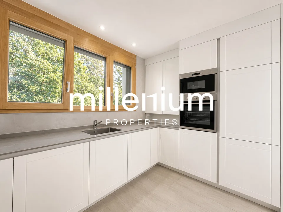 Moderne Villa 7P mit unabhängigem Studio