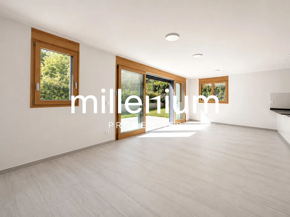 Moderne Villa 7P mit unabhängigem Studio