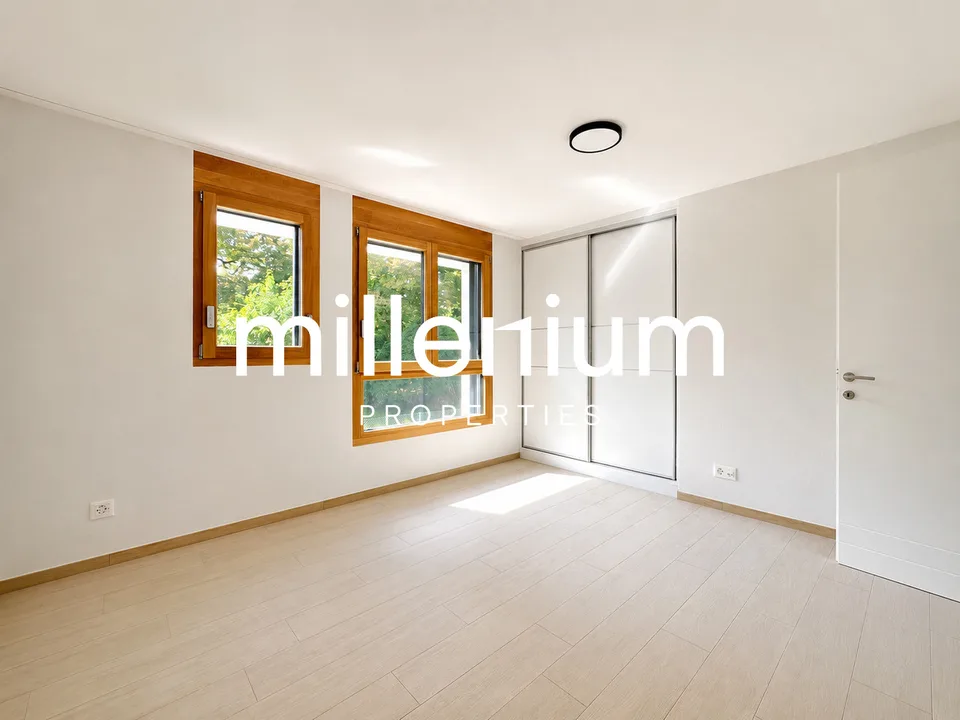 Moderne Villa 7P mit unabhängigem Studio