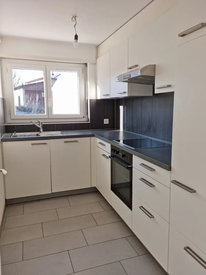 Einzigartige Gelegenheit! 67 m2 großes Erdgeschosswohnung – Foto 8 von 13