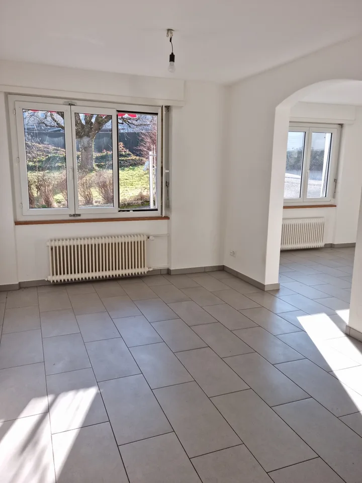 Einzigartige Gelegenheit! 67 m2 großes Erdgeschosswohnung – Foto 12 von 13