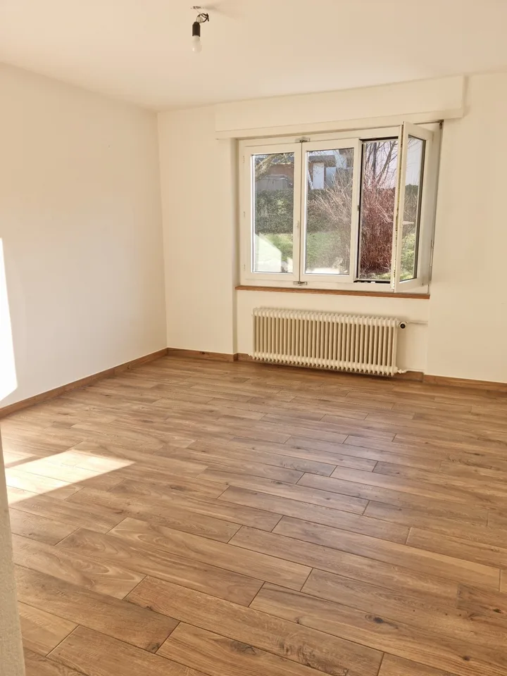 A saisir ! Logement de 67 m2 à plain-pied