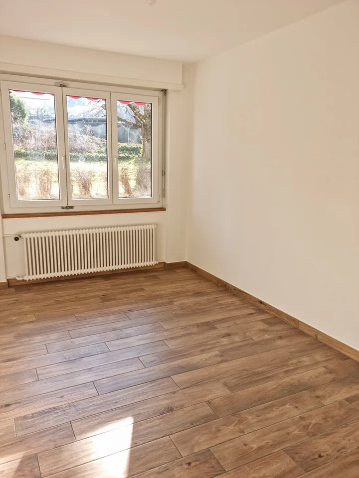A saisir ! Logement de 67 m2 à plain-pied