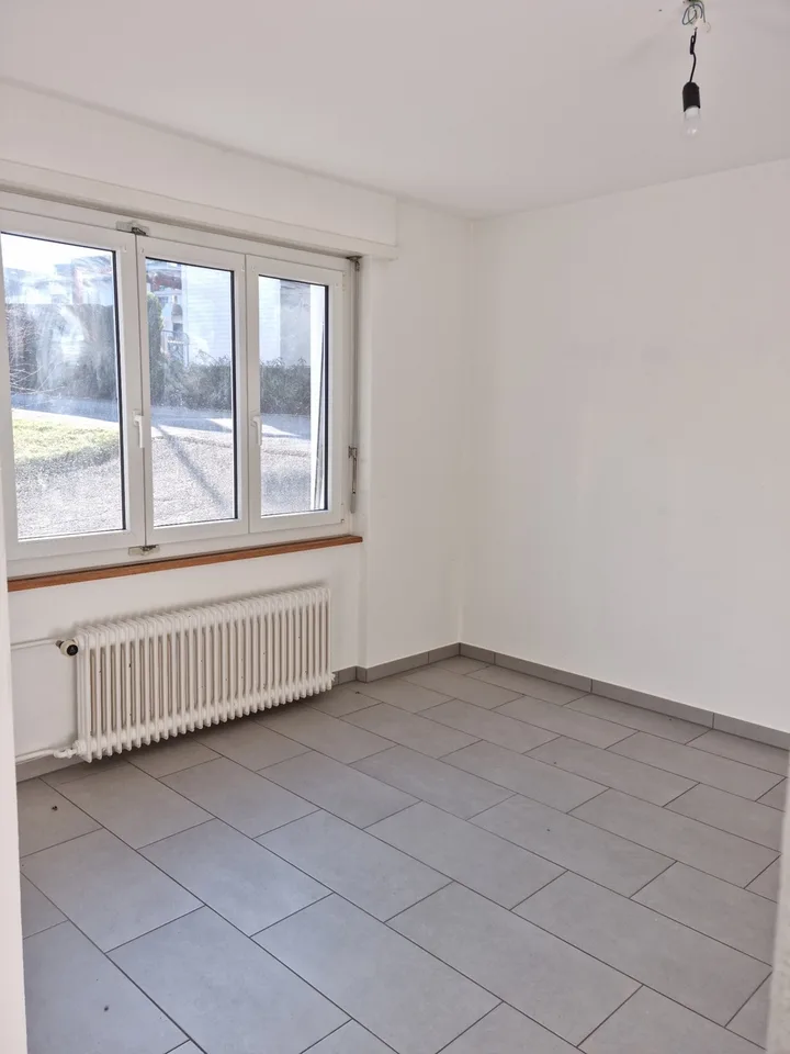 Einzigartige Gelegenheit! 67 m2 großes Erdgeschosswohnung – Foto 11 von 13