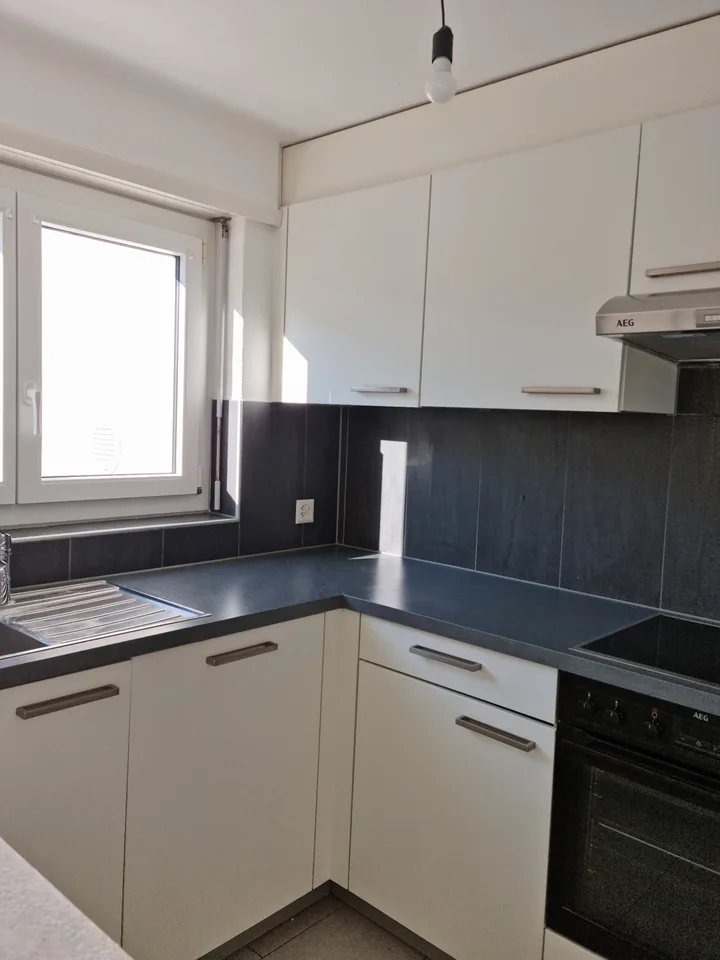 Einzigartige Gelegenheit! 67 m2 großes Erdgeschosswohnung – Foto 13 von 13