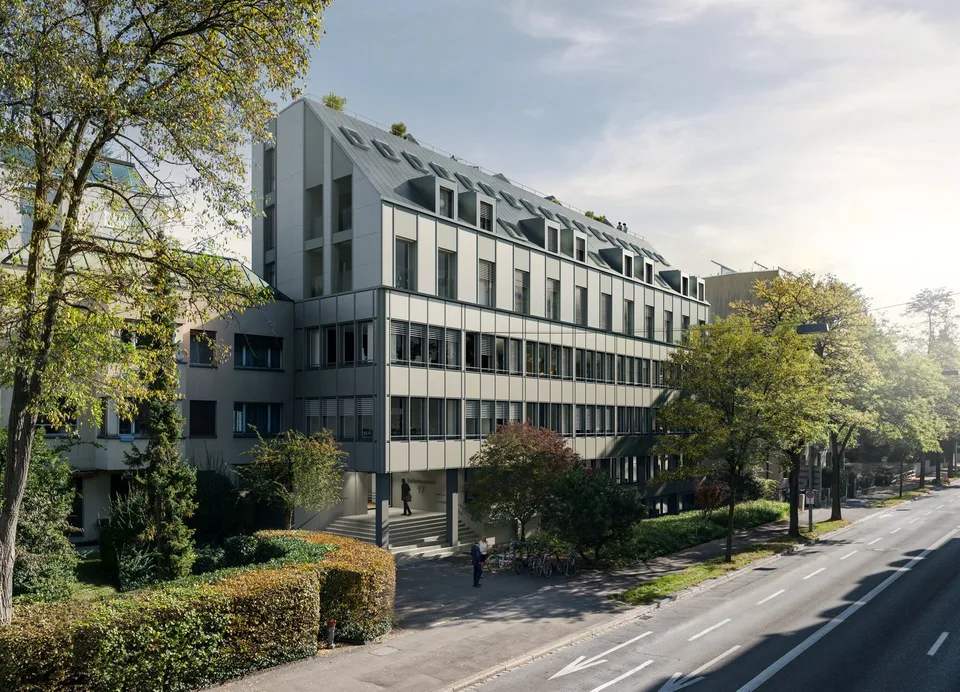Das Zuhause für Ihr Motorrad
