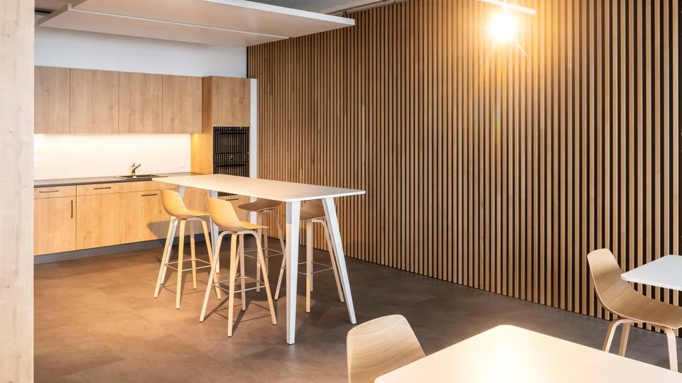 Attraktive Büroflächen im D4 Business Village Luzern – Foto 9 von 18