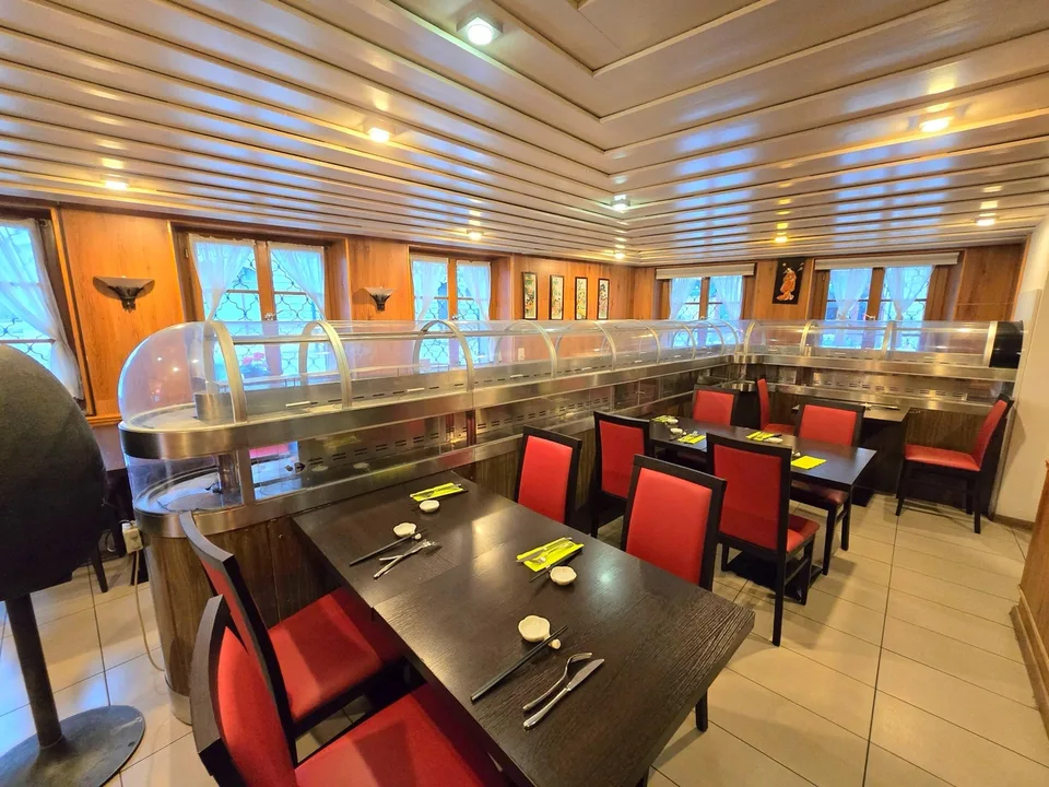 Ristorante in affitto nel cuore di Friburgo