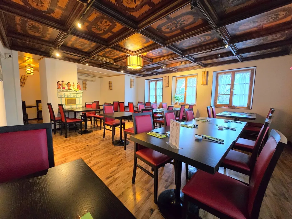 Restaurant à louer au coeur de Fribourg