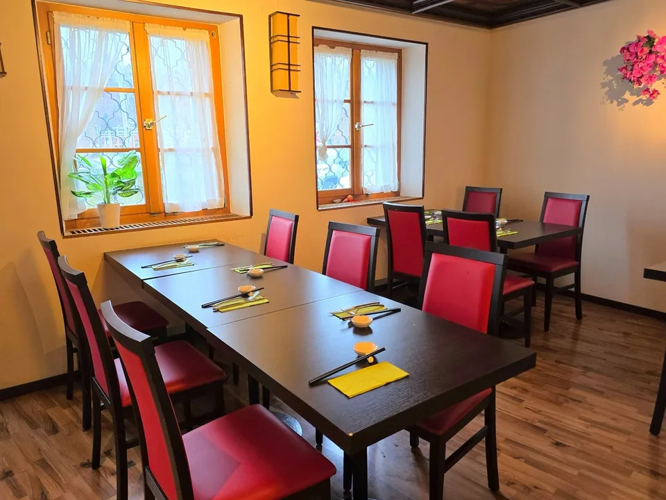 Ristorante in affitto nel cuore di Friburgo