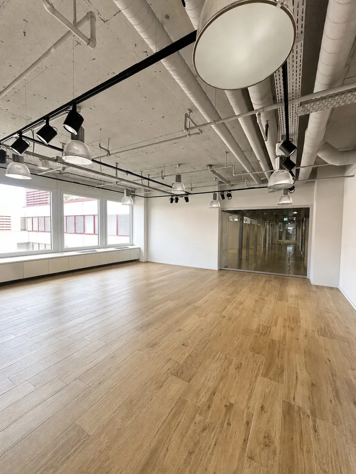 Spazio per studio/ufficio nel TMC Glattpark con terrazza sul tetto privata (100 m²) – foto 10 di 10