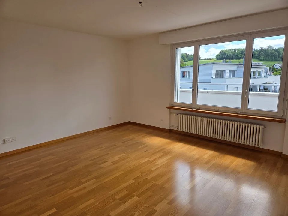 Appartement-maisonnette spacieux de 4,5 pièces dans un endroit calme avec vue imprenable sur le lac et les montagnes – photo 9 sur 14