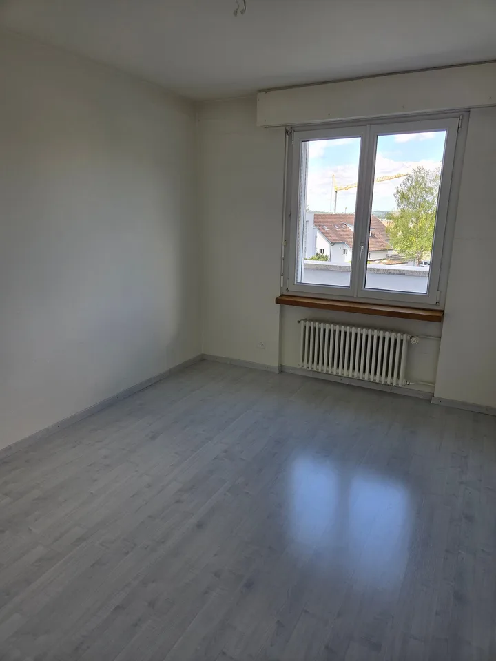 Appartement-maisonnette spacieux de 4,5 pièces dans un endroit calme avec vue imprenable sur le lac et les montagnes – photo 10 sur 14