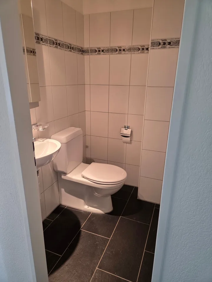 Appartement-maisonnette spacieux de 4,5 pièces dans un endroit calme avec vue imprenable sur le lac et les montagnes – photo 6 sur 14
