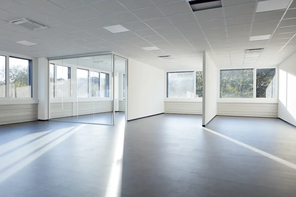 Büro von 1'223 m² - Cadempino