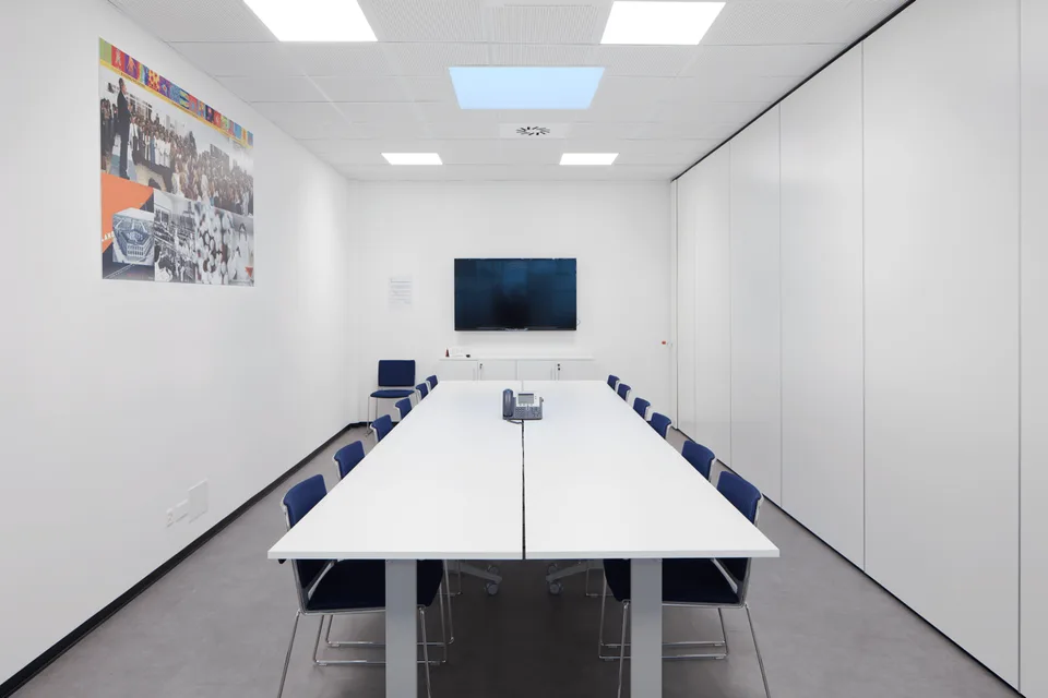 Büro von 1'223 m² - Cadempino