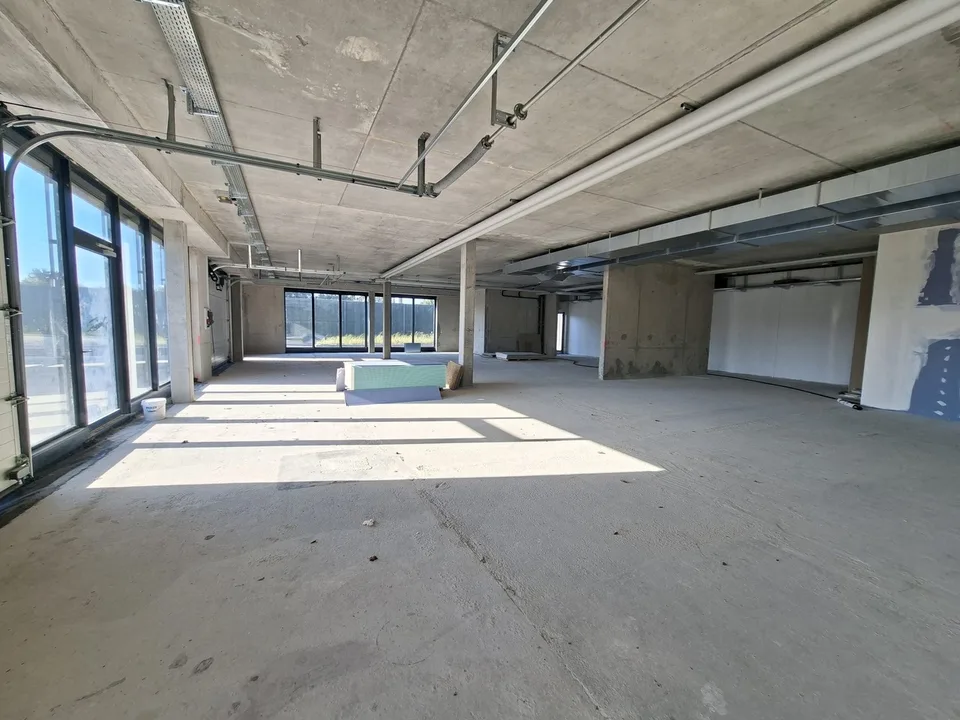 IDEAL PARK - Ufficio moderno 451 m² in affitto – foto 7 di 8