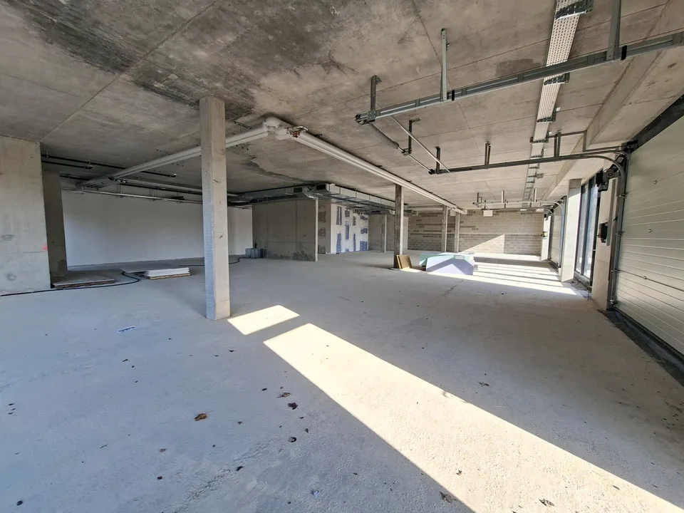 IDEAL PARK - Ufficio moderno 451 m² in affitto – foto 6 di 8